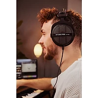beyerdynamic DT 990 PRO Open-Back Studio Headphones - 250 Ohm