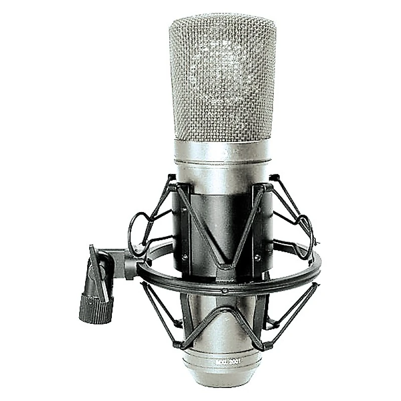 MXL 56 High-Isolation Shockmount for MXL 2001A, 2003A and 2010