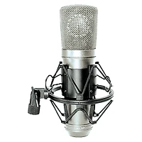 MXL 56 High-Isolation Shockmount for MXL 2001A, 2003A and 2010