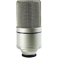 MXL 990 Large-Diaphragm Condenser Microphone With Shockmount