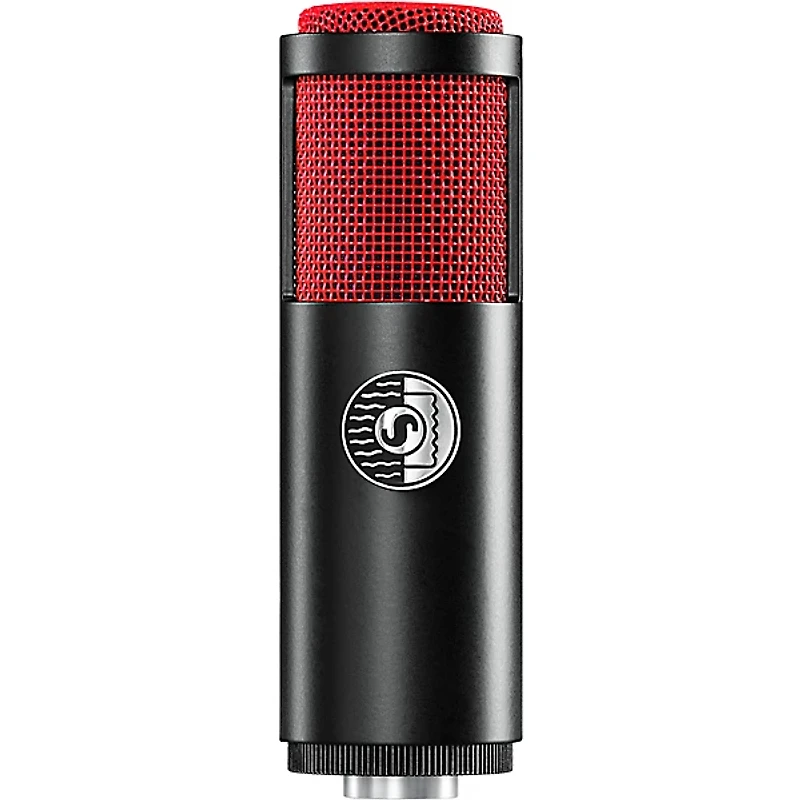 Shure KSM313 Ribbon Microphone