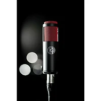 Shure KSM313 Ribbon Microphone