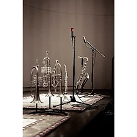 Shure KSM313 Ribbon Microphone