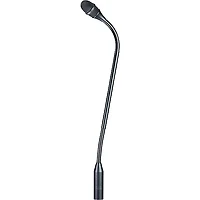 Audio-Technica AT808G Gooseneck Subcardioid Dynamic Console Microphone
