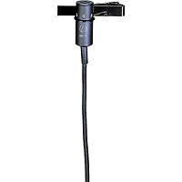 Audio-Technica AT831R Cardioid Condenser Lavalier Microphone