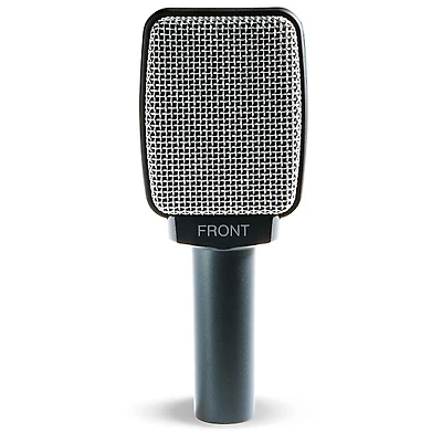 Sennheiser e 609 Silver Dynamic Guitar Microphone
