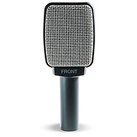 Sennheiser e 609 Silver Dynamic Guitar Microphone