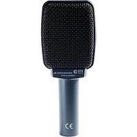 Sennheiser e 609 Silver Dynamic Guitar Microphone