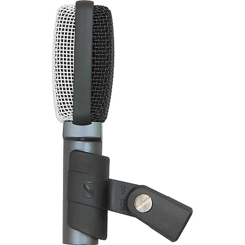 Sennheiser e 609 Silver Dynamic Guitar Microphone