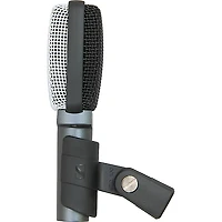Sennheiser e 609 Silver Dynamic Guitar Microphone