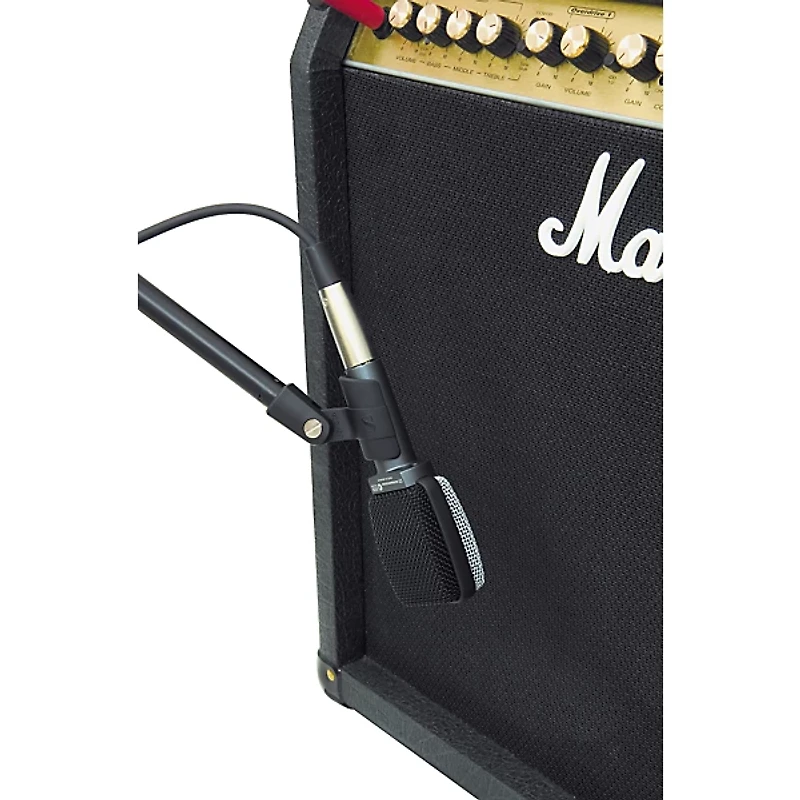 Sennheiser e 609 Silver Dynamic Guitar Microphone