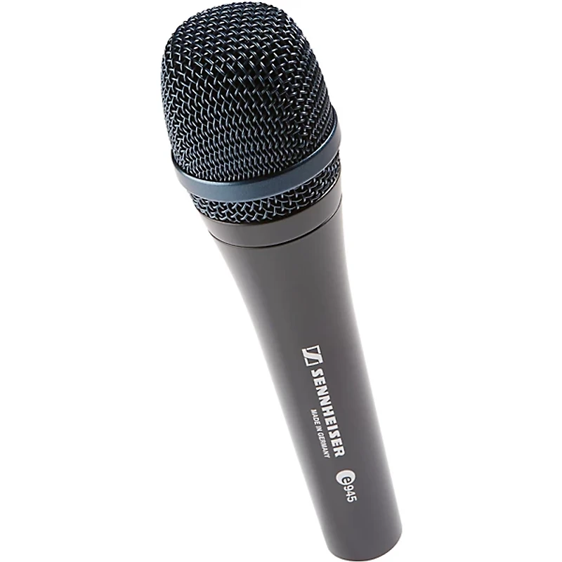 Sennheiser e 945 Supercardioid Dynamic Microphone