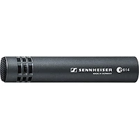 Sennheiser e 614 Overhead Condenser Microphone