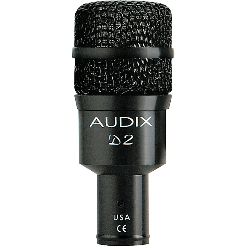 Audix DP7 Drum Microphone Pack