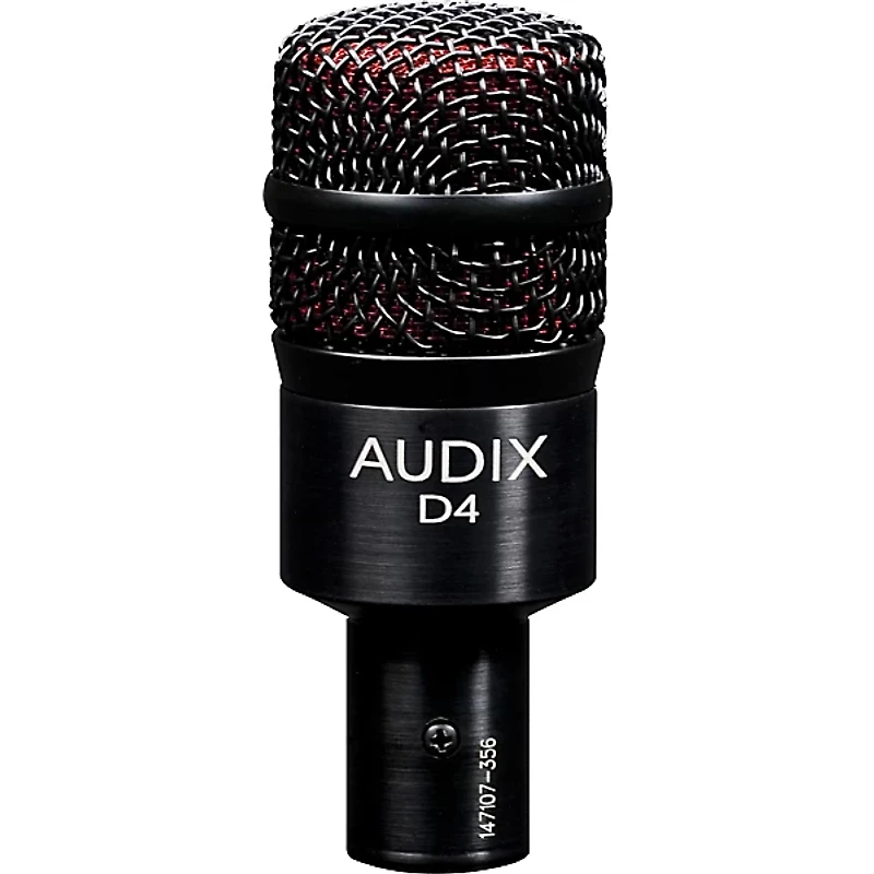 Audix DP Elite 8 Drum Microphone Pack