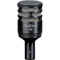 Audix DP Elite 8 Drum Microphone Pack