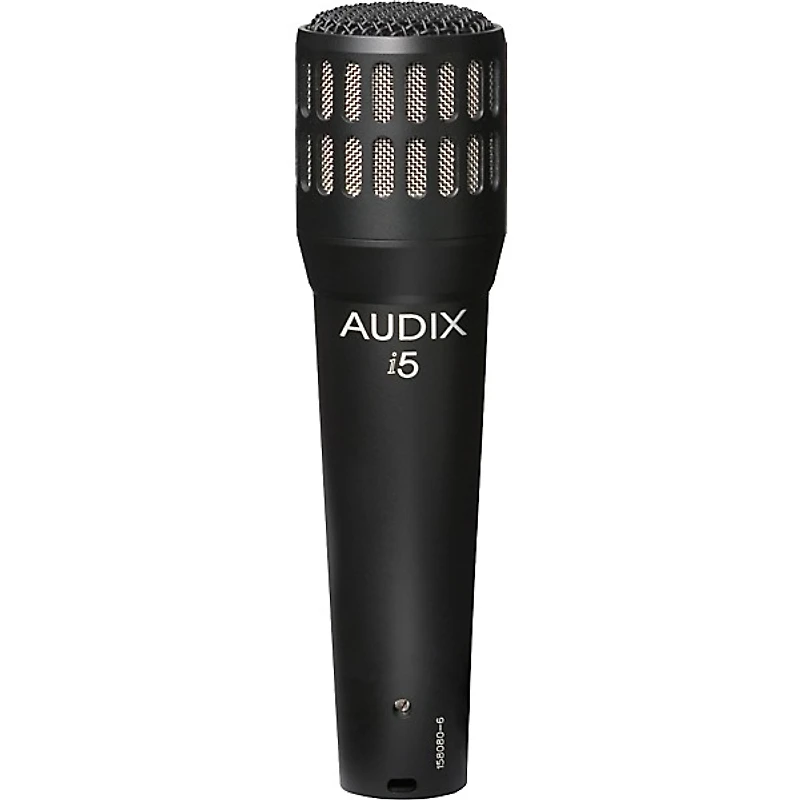 Audix DP Elite 8 Drum Microphone Pack