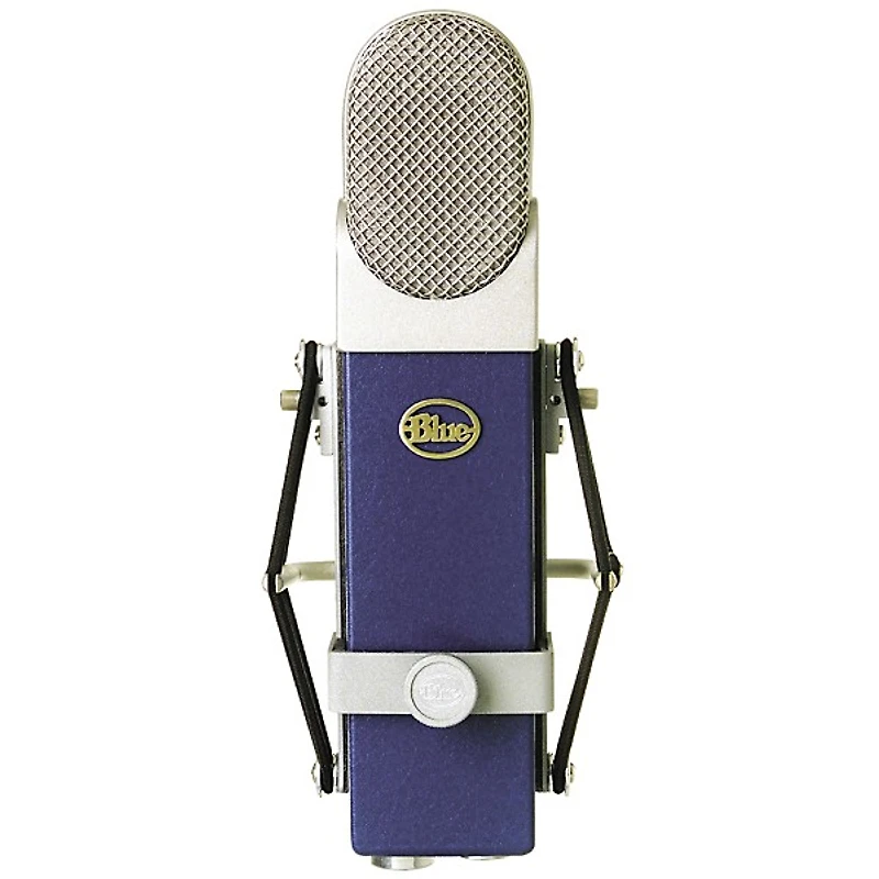 Blue Series Two Shockmount for Blueberry Microphones