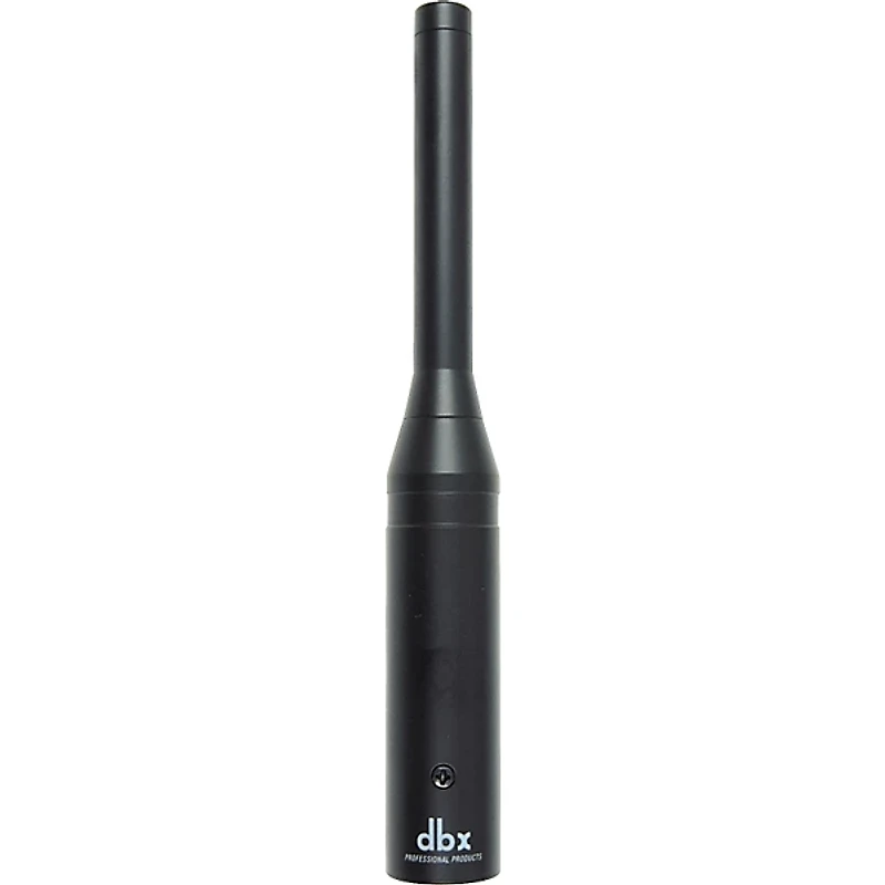 dbx RTA-M Reference Microphone for DriveRack PA