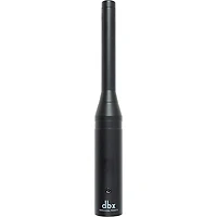 dbx RTA-M Reference Microphone for DriveRack PA