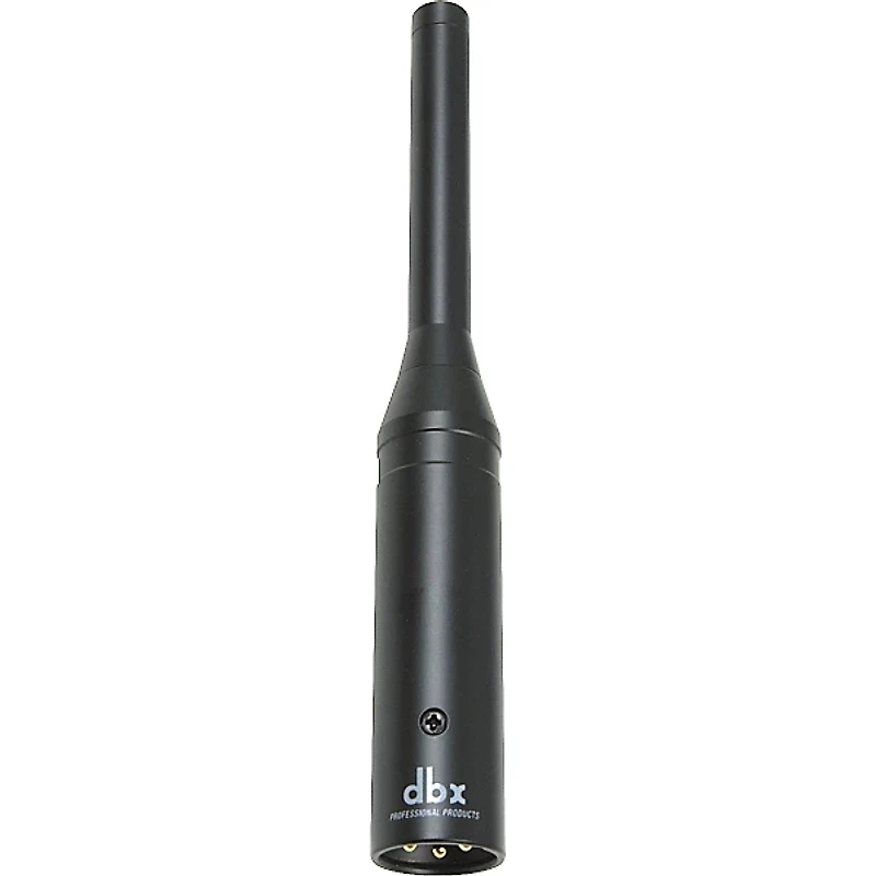 dbx RTA-M Reference Microphone for DriveRack PA