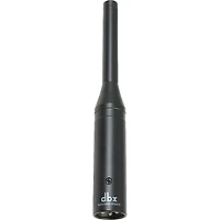 dbx RTA-M Reference Microphone for DriveRack PA
