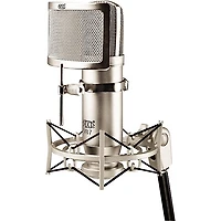 MXL V87 Low-Noise FET Condenser Microphone