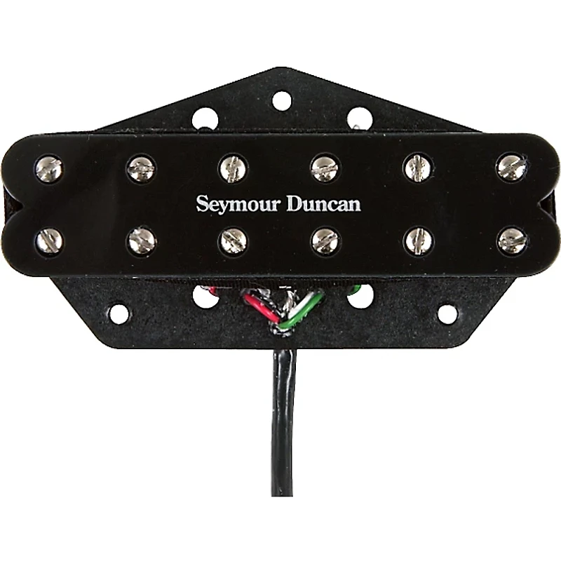 Seymour Duncan ST59-1 Little '59 Bridge Humbucker Tele Pickup - Black