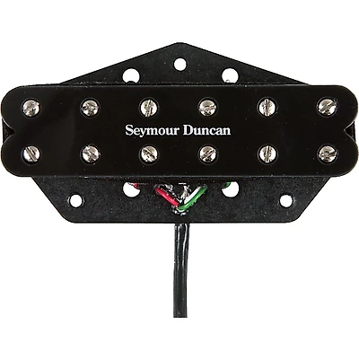 Seymour Duncan ST59-1 Little '59 Bridge Humbucker Tele Pickup - Black