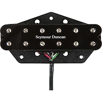 Seymour Duncan ST59-1 Little '59 Bridge Humbucker Tele Pickup - Black