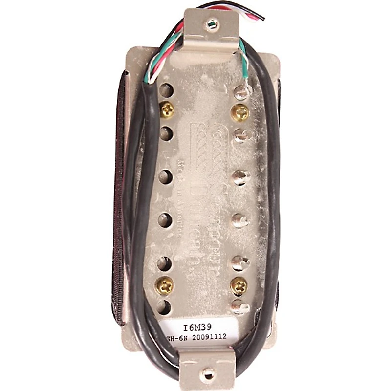 Seymour Duncan Duncan Distortion Humbucker Pickup