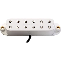 Seymour Duncan Everything Axe Single-Coil Electric Guitar Pickup Set White