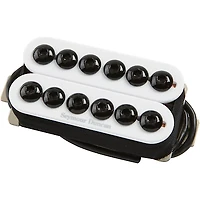 Seymour Duncan S/D SH-8 Invader Pickup WHITE BRIDGE