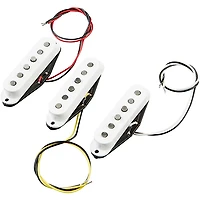 Fender Tex-Mex Pickups Set of 3