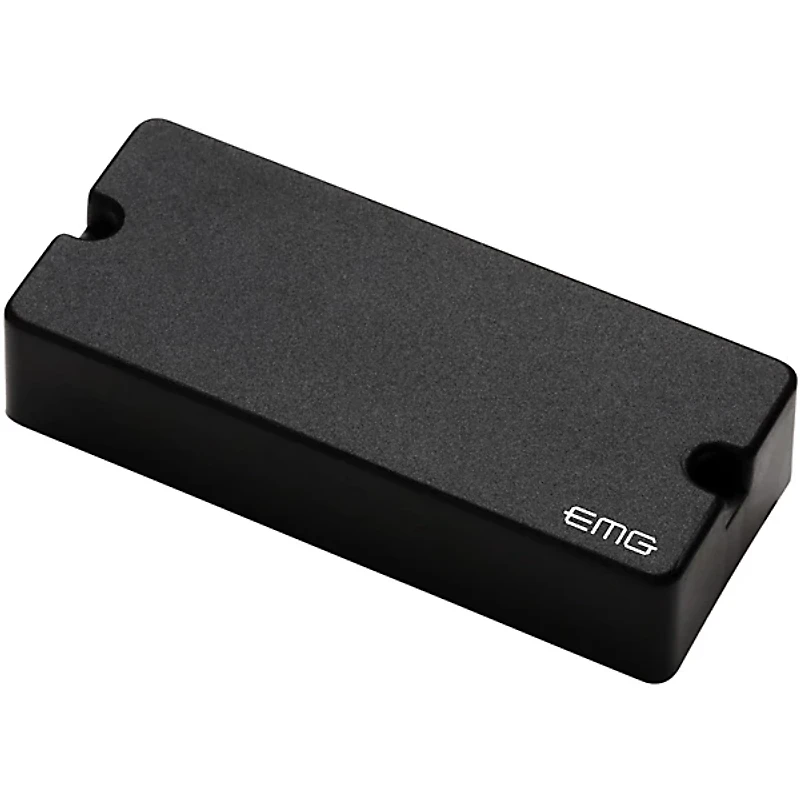 EMG EMG-81-7 7-String Guitar Active Pickup Black
