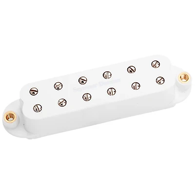 Seymour Duncan SJBJ-1b JB Jr. Bridge Humbucker Strat Pickup - Black