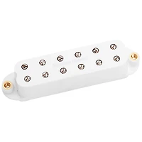Seymour Duncan SJBJ-1b JB Jr. Bridge Humbucker Strat Pickup - Black