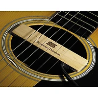 Seymour Duncan Woody HC Hum-Canceling Soundhole Pickup