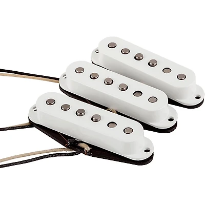 Fender Custom Shop '54 Strat Pickups, Set of 3