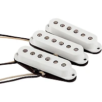 Fender Custom Shop '54 Strat Pickups, Set of 3