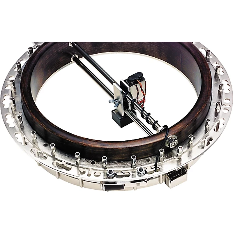 Fishman Bluegrass Series Rare Earth Banjo Pickup