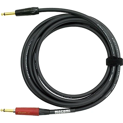 Mogami Platinum Guitar Cable