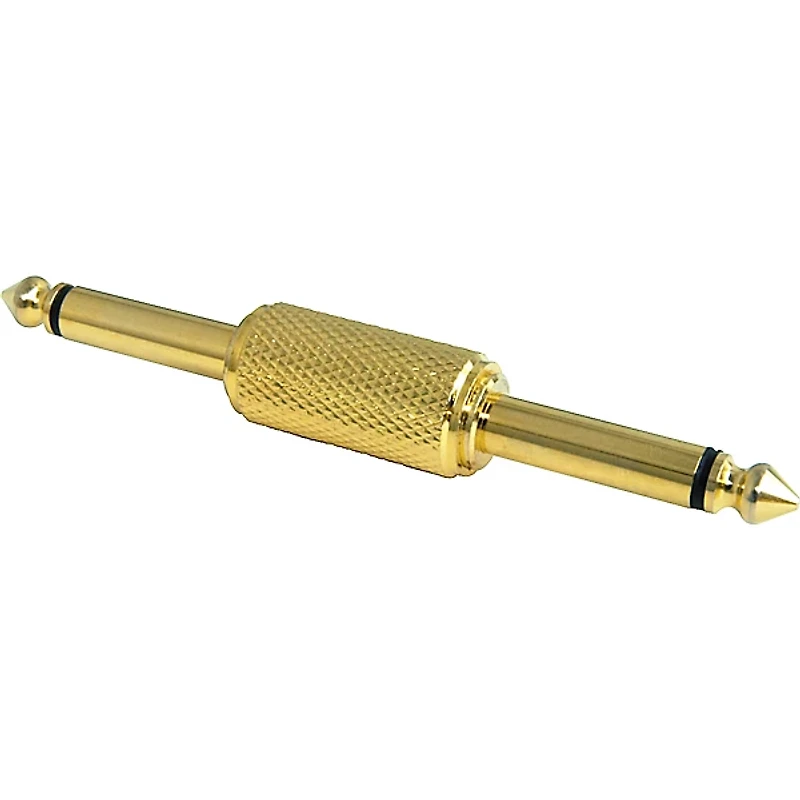 Musician's Gear Effect Pedal Coupler Straight