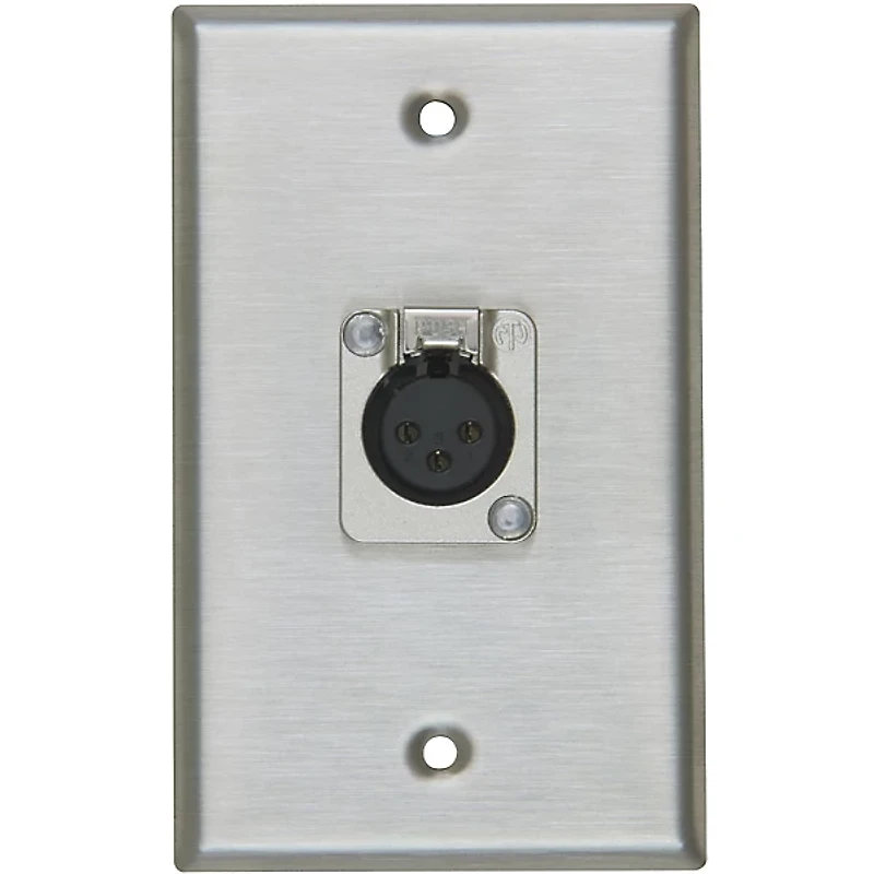 ProCo WP1004 Wall Plate