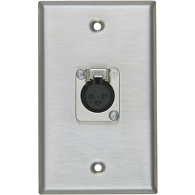 ProCo WP1004 Wall Plate