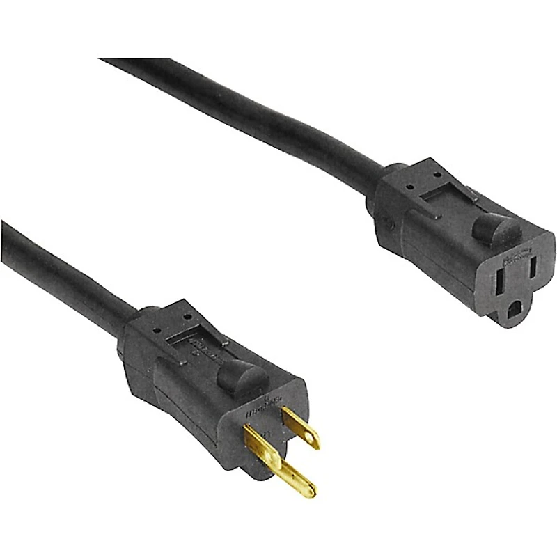 ProCo Extension Cord Standard Ends