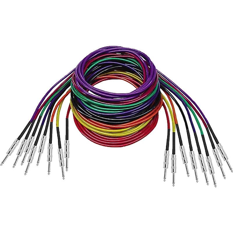 Livewire Soundhose Instrument Cable 20 ft.