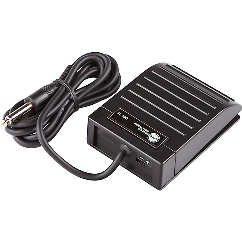 Livewire LWS25 Universal Sustain Pedal