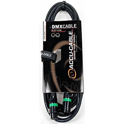 American DJ 3-Pin DMX Lighting Cable