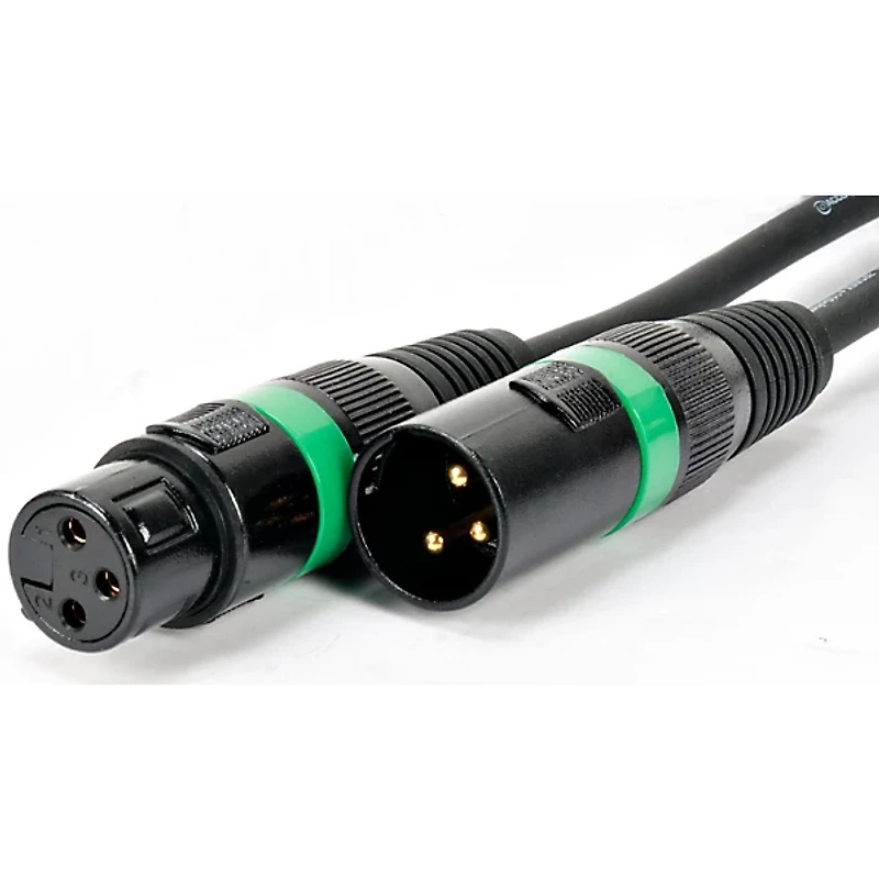 American DJ 3-Pin DMX Lighting Cable